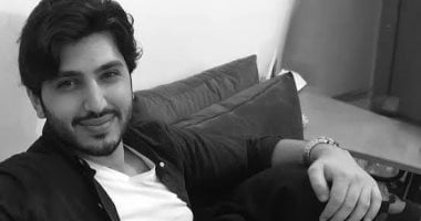 محمد فضل شاكر يدعم والده بأغنية "إلى أبى"