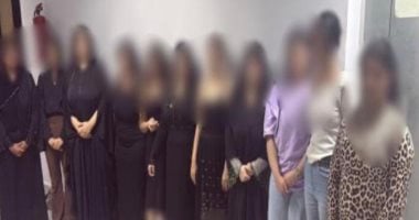 تفاصيل استخدام تطبيق مساج كواجهة لممارسة الأعمال المنافية للآداب بالقاهرة تفاصيل استخدام تطبيق مساج كواجهة لممارسة الأعمال المنافية للآداب بالقاهرة