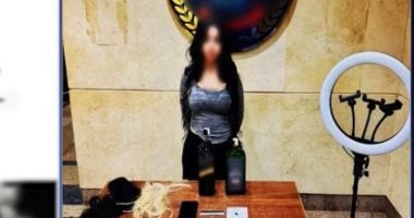 ضبط صانعة محتوى نشرت مقاطع خادشة للحياء لزيادة المشاهدات.. فيديو