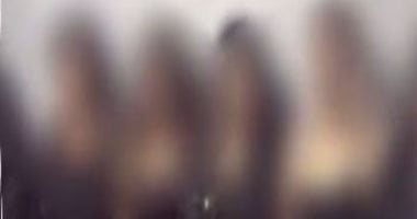 "العبايات السوداء".. تطبيق مساج يتحول إلى ستار لجريمة منظمة.."فيديو"