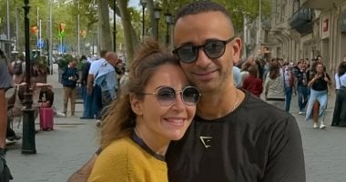 قصة رسائل متبادلة بين منة شلبى والجناينى من يخليكى ليا لـ الحب صنع المعجزات منة شلبي عن زواجها من أحمد الجنايني: أتممنا نصف ديننا والله ما نعرف ازاي