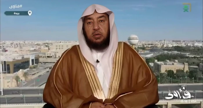 صحيفة المرصد – بالفيديو.. الشيخ الصقير :”يجوز للمبتعث وزوجته جمع الصلاة وقصرها طوال فترة دراسته حتى يعود إلى وطنه” صحيفة المرصد - بالفيديو.. الشيخ الصقير :"يجوز للمبتعث وزوجته جمع الصلاة وقصرها طوال فترة دراسته حتى يعود إلى وطنه"
