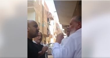 «الحقونا أبويا بيتضرب».. تفاصيل اعتداء مالك منزل بالسويس على مستأجر مسن «الحقونا أبويا بيتضرب».. تفاصيل اعتداء مالك منزل بالسويس على مستأجر مسن