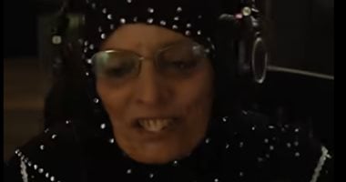 “هات إيديك يا ولا”.. تتر ولد بنت شايب للحاجة نبيلة يتصدر التريند "هات إيديك يا ولا".. تتر ولد بنت شايب للحاجة نبيلة يتصدر التريند