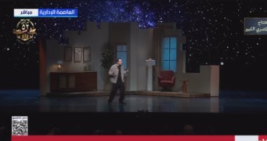 الدحيح يقدم فقرة خاصة عن كيفية تحطيم خط بارليف ويكشف: سألت الذكاء الاصطناعي الدحيح يقدم فقرة خاصة عن كيفية تحطيم خط بارليف ويكشف: سألت الذكاء الاصطناعي