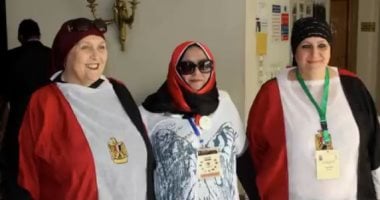 “باربرا كلارك” أشهر بريطانية مقيمة بالأقصر تستعد لإعلان إسلامها "باربرا كلارك" أشهر بريطانية مقيمة بالأقصر تستعد لإعلان إسلامها