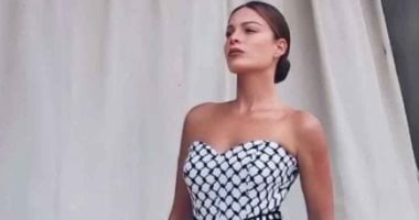 باميلا الكيك تثير التفاعل بتصريحاتها عن الإسلام.. تعلمت منه التوكل على الله