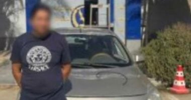 الداخلية تكشف تفاصيل اعتداء سائق تطبيق ذكى على فتاة بعد إلغاء الرحلة الداخلية تكشف تفاصيل اعتداء سائق تطبيق ذكى على فتاة بعد إلغاء الرحلة