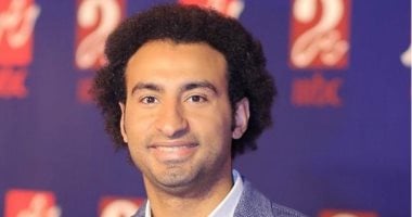 ابن العسل فيلم جديد بطولة على ربيع من إخراج هشام فتحى