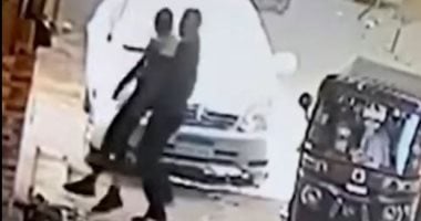 تفاصيل جديدة فى جريمة فيصل.. كلمة السر فى مكالمات ورسائل هاتف المتهم