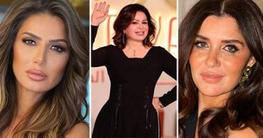 نجمات تحدثن بصراحة عن إجراءات تجميلية.. آخرهن إلهام شاهين نجمات تحدثن بصراحة عن إجراءات تجميلية.. آخرهن إلهام شاهين