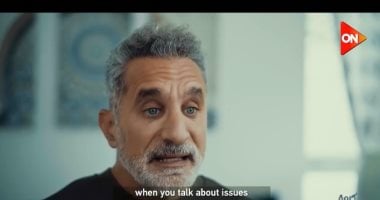 باسم يوسف لـ كلمة أخيرة: إسرائيل تدرب حاليا شات جى بى تى لنشر الحقيقة المناسبة لها