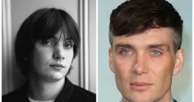 انضمام آران الابن الأضغر للنجم كيليان مورفى لمسلسل على HBO