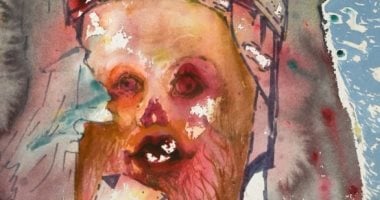 تاجر يشترى لوحة لفنان إسبانى مقابل 200 دولار ويبيعها بـ300 ضعف سعرها