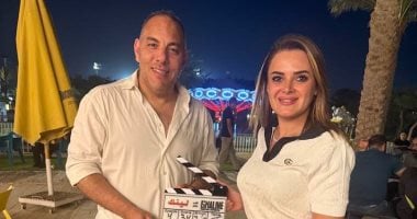 أحمد بلال: قدمنا فى لينك دراما تعبر عن المصريين وأسرهم بعيدًا عن العنف