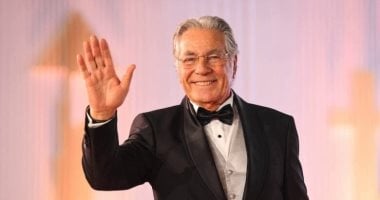 الذكرى الأولى لرحيل الفنان مصطفى فهمي.. مسيرة فنية طوال نصف قرن