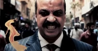 مهندس الفوضى وشيطان الإخوان الأكبر.. من هو الإرهابى محمد البلتاجى؟ مهندس الفوضى وشيطان الإخوان الأكبر.. من هو الإرهابى محمد البلتاجى؟