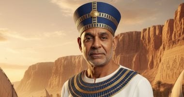 محمود البزاوي يحتفي بافتتاح المتحف المصري الكبير: أنا تاريخي مالي الدنيا محمود البزاوي يحتفي بافتتاح المتحف المصري الكبير: أنا تاريخي مالي الدنيا