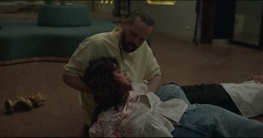 مسلسل وتر حساس.. مقتل غادة عادل يشعل السوشيال ميديا