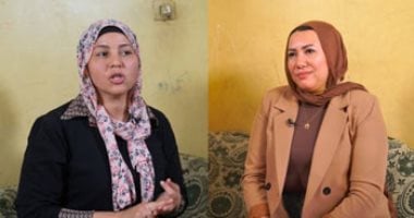 انفراد.. ابنة السائق ناقل الملك رمسيس: كنت مرعوبة عليه والناس كانت بترميه بالورد والزهور انفراد.. ابنة السائق ناقل الملك رمسيس: كنت مرعوبة عليه والناس كانت بترميه بالورد والزهور