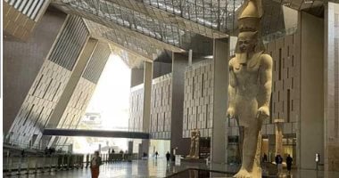 إزاى تعمل صورتك فى المتحف المصرى الكبير بالذكاء الاصطناعى قبل الافتتاح الرسمى