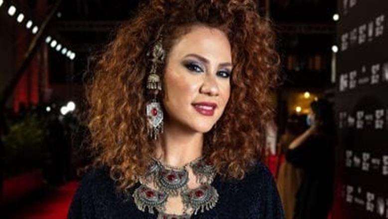 لينا شاماميان تكشف كواليس مسيرتها الفنية في «ست ستات»