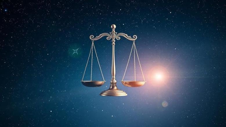 حظك اليوم برج الميزان الثلاثاء 21-10-2025.. تتلقى إشادة من رؤسائك