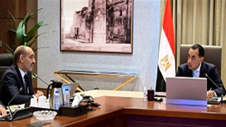 رئيس الوزراء: نستهدف توطين التكنولوجيا وتعميق التصنيع الفضائي محليا