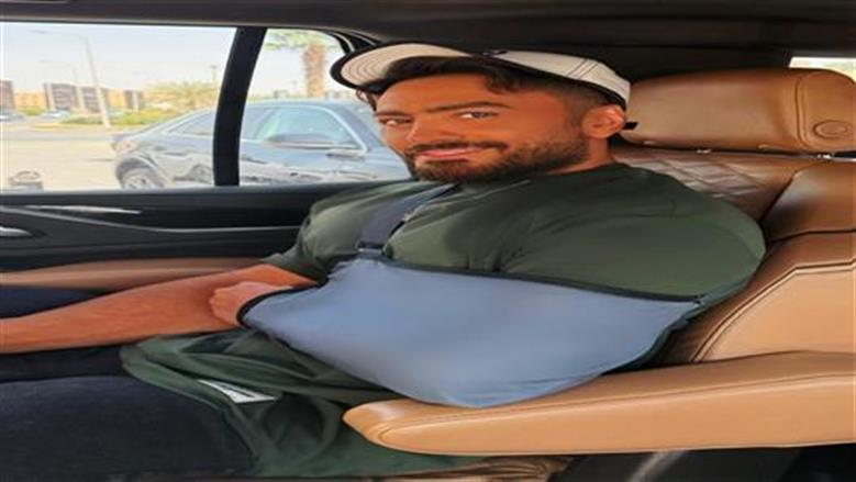 من الجيم للمستشفى.. دفتر الأحوال الصحية لـ 3 نجوم |عاجل من الجيم للمستشفى.. دفتر الأحوال الصحية لـ 3 نجوم |عاجل