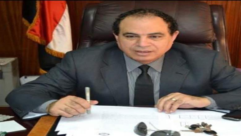 المدير التنفيذي لمعرض الكتاب: نحتفي بمشروع إبراهيم نصر الله بالدورة المقبلة المدير التنفيذي لمعرض الكتاب: نحتفي بمشروع إبراهيم نصر الله بالدورة المقبلة