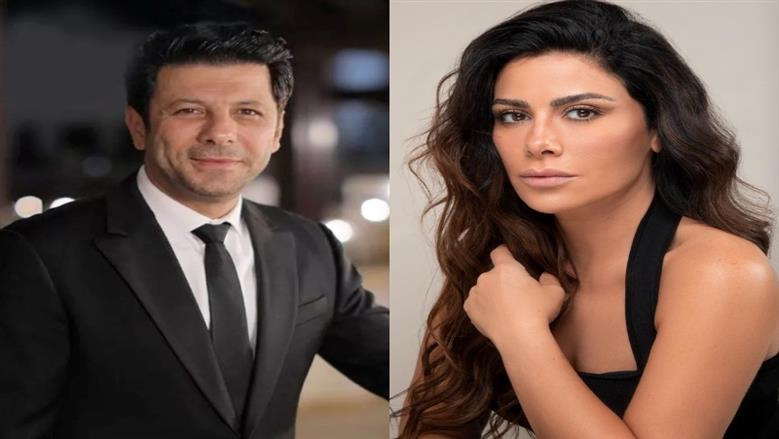 صبا مبارك تنضم لإياد نصار في مسلسل «قلب تحت الحصار».. يناقش مأساة غزة (خاص) صبا مبارك تنضم لإياد نصار في مسلسل «قلب تحت الحصار».. يناقش مأساة غزة (خاص)