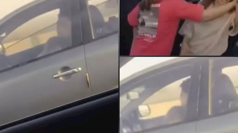 كفالة 5 آلاف جنيه.. إخلاء سبيل المتهمين في فيديو الفعل الفاضح أعلى الم