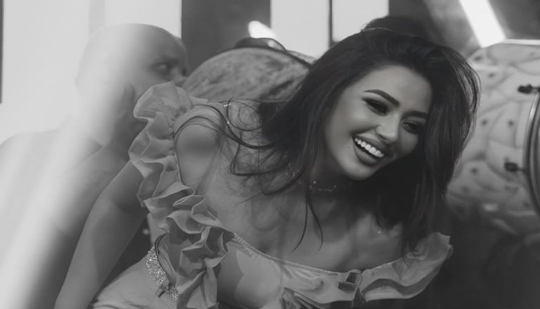 صورة رجل الأعمال زوج رحمة محسن صورة رجل الأعمال زوج رحمة محسن