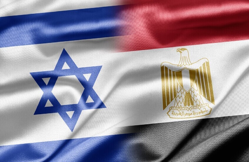 صحيفة عبرية: معركة دبلوماسية عنيفة بين مصر وإسرائيل لهذا السبب.. صحيفة عبرية: معركة دبلوماسية عنيفة بين مصر وإسرائيل لهذا السبب..