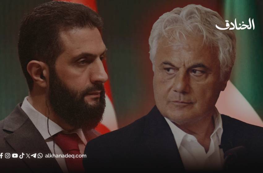 لماذا تُعيد تركيا إحياء ورقة مناف طلاس؟