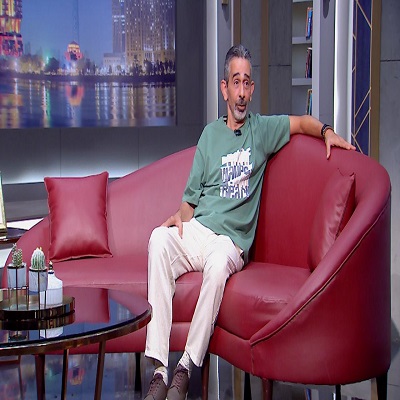 لم أتعاطى المخدرات وإيناس الدغيدي ظلمتني لم أتعاطى المخدرات وإيناس الدغيدي ظلمتني