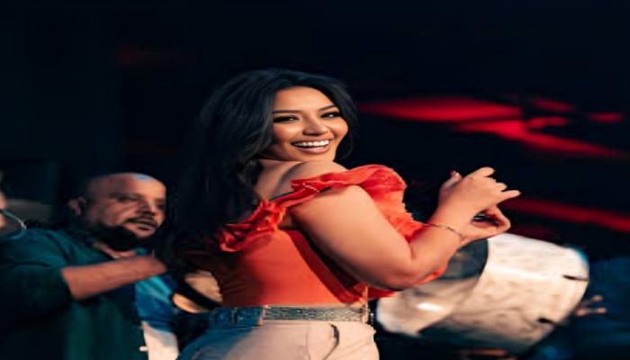 التسريبات الكاملة.. خيانة زوجية وأشياء أخرى وراء فيديو رحمة محسن