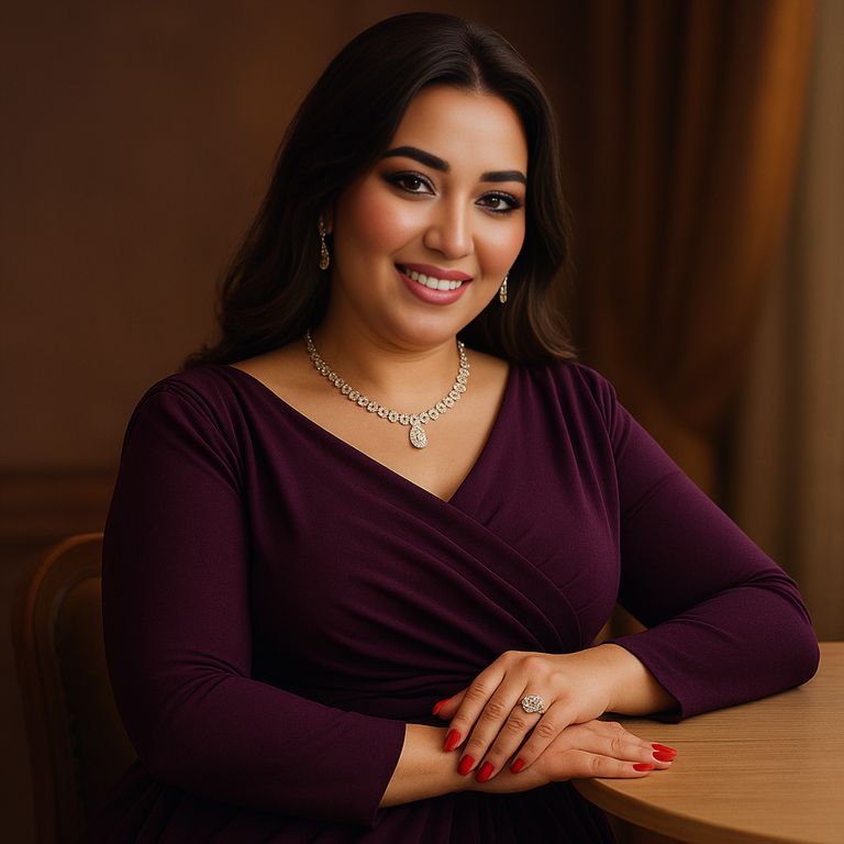 رحمة محسن 