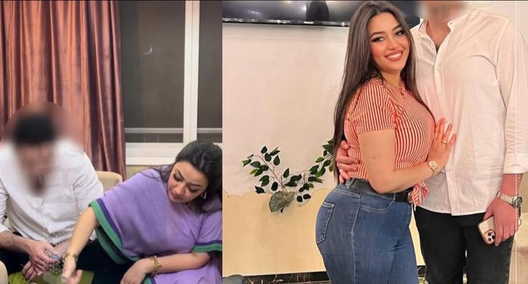 رحمة محسن 