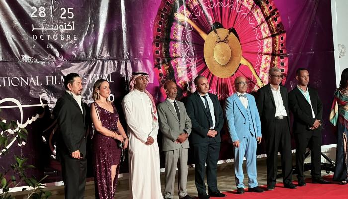 بمشاركة 24 فيلما..تونس تحتضن مهرجان «مدنين السينمائي الدولي» (خاص)
