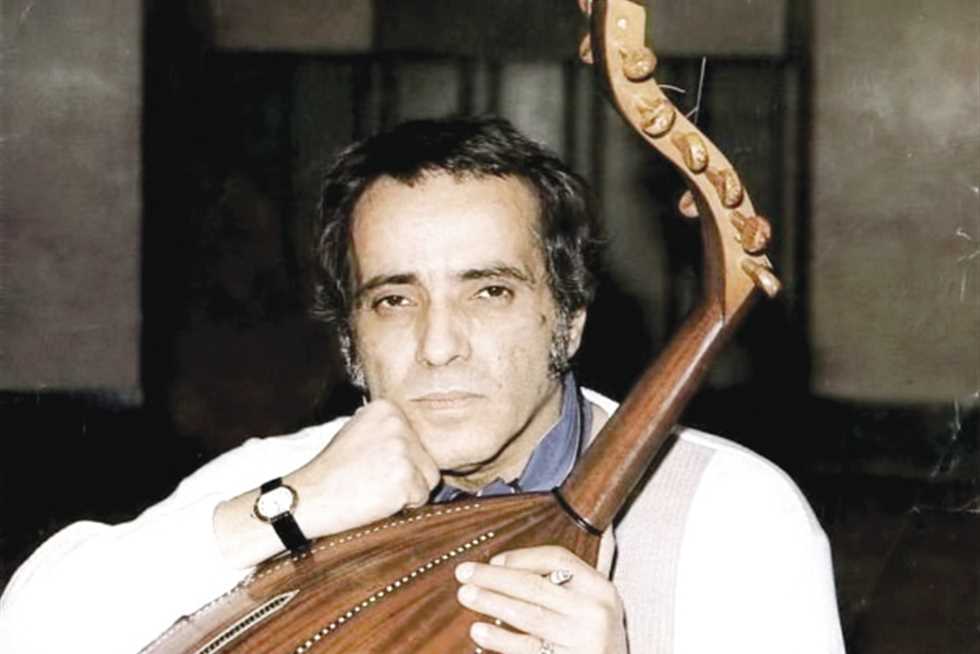 في ذكرى ميلاد بليغ حمدي.. سطور من نهاية حزينة لـ«ملك العود»