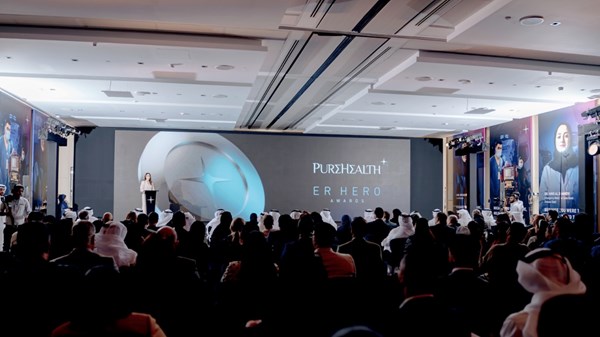 بيورهيلث” تكرم 100 من أخصائيي الطوارئ في مستشفيات “صحة "بيورهيلث" تكرم 100 من أخصائيي الطوارئ في مستشفيات "صحة"