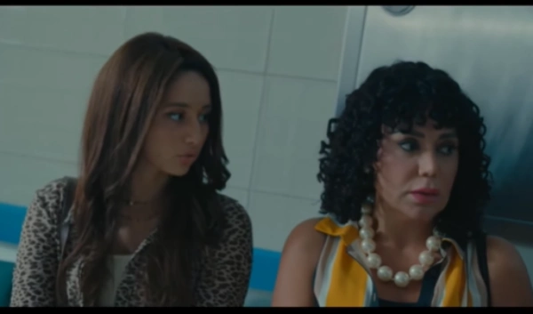 مسلسل لينك الحلقة 5.. دراما تسلط الضوء على التلاحم الإنساني والخيانة مسلسل لينك الحلقة 5.. دراما تسلط الضوء على التلاحم الإنساني واتهامات الخيانة