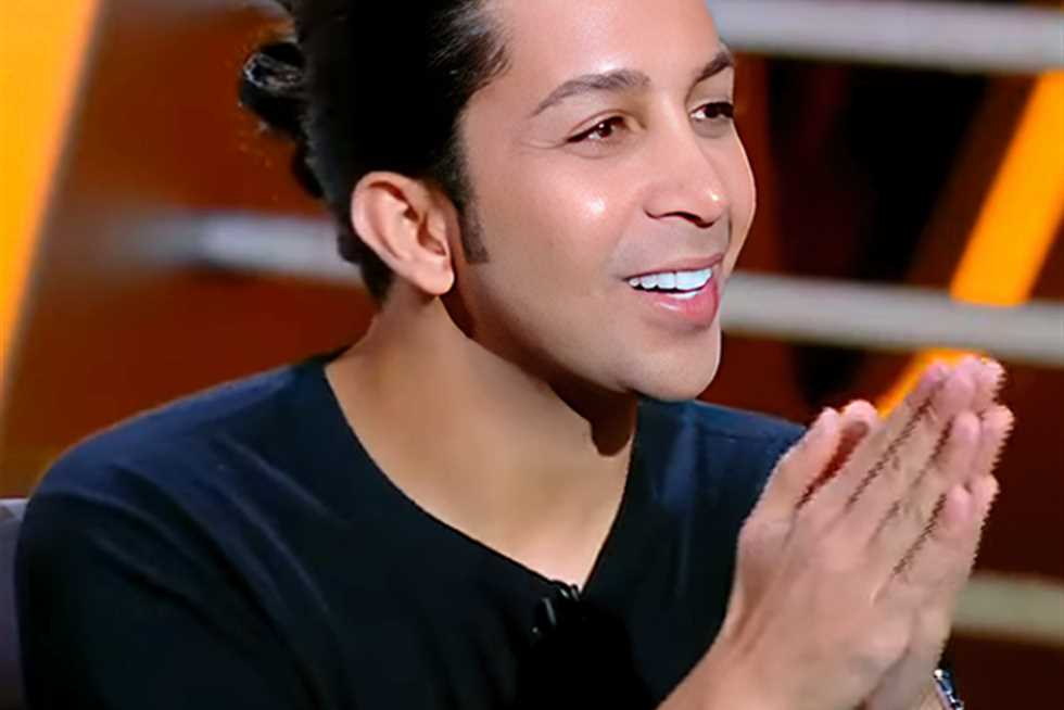 «خسرنا 70 مليون.. هو زويل بقى!».. مجدي عبدالغني يسخر من هشام جمال بسبب انتخابات الأهلي «خسرنا 70 مليون.. هو زويل بقى!».. مجدي عبدالغني يسخر من هشام جمال بسبب انتخابات الأهلي