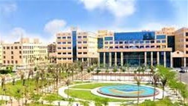 وظيفة جامعة