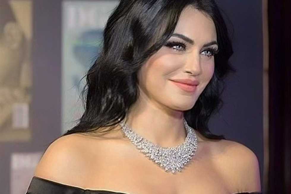 عملت مضيفة طيران وتتعرض لـ«معاكسات من النساء».. 24 معلومة عن دارين حداد عملت مضيفة طيران وتتعرض لـ«معاكسات من النساء».. 24 معلومة عن دارين حداد