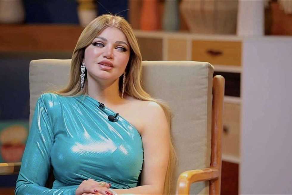 ياسمين الخطيب تهاجم هبة قطب بعد حفل زفاف ابنتها.. ماذا قالت؟ ياسمين الخطيب تهاجم هبة قطب بعد حفل زفاف ابنتها.. ماذا قالت؟