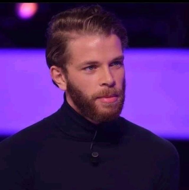 الممثل التونسي محمد مراد الممثل التونسي محمد مراد