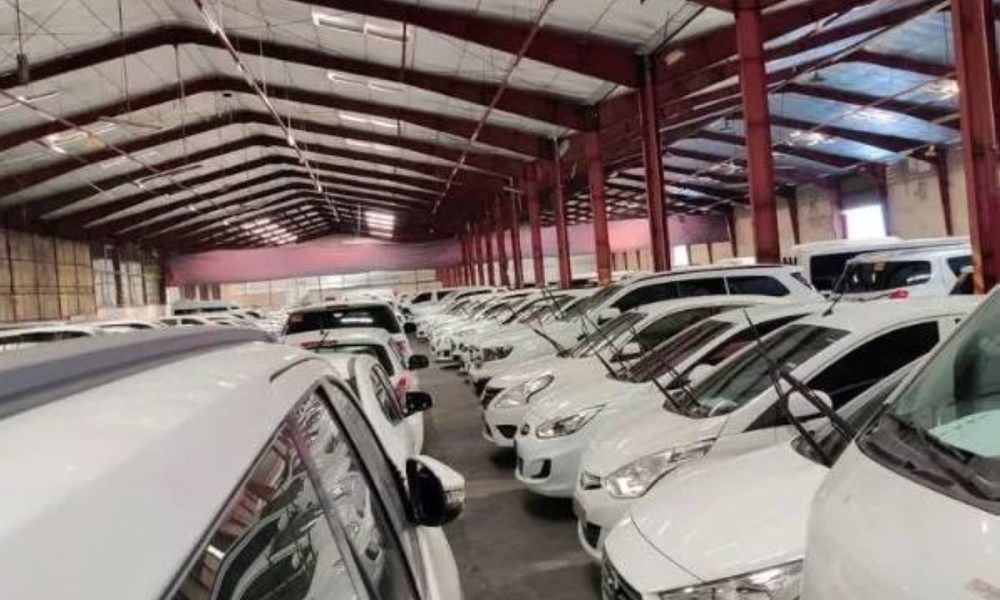 منصة "مَرجِع" لتسعير المركبات في السعودية