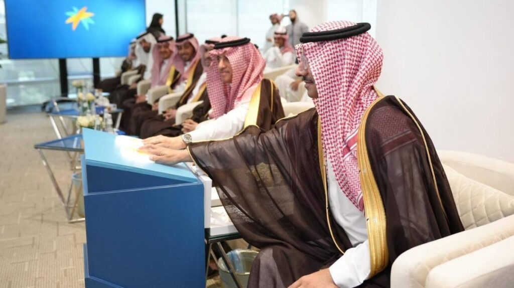 اعتماد بند الأجر في عقد العمل الموثّق سنداً تنفيذياً - أخبار السعودية